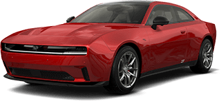 Dodge Charger 2024-2025 | 3DTuning - probably the best car configurator!